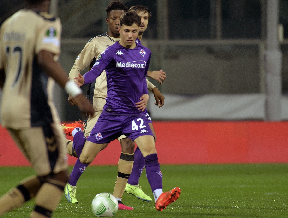 Bari, occhi su Distefano, Favasuli e Bianco. Ma sono tutti bloccati (per ora) da Palladino