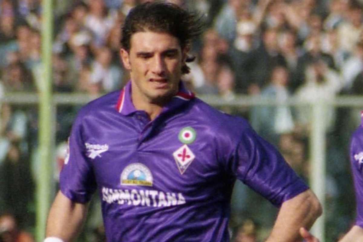 Amoruso: “Spiegare subito al Celje che non può vincere la gara. Serve cattiveria"