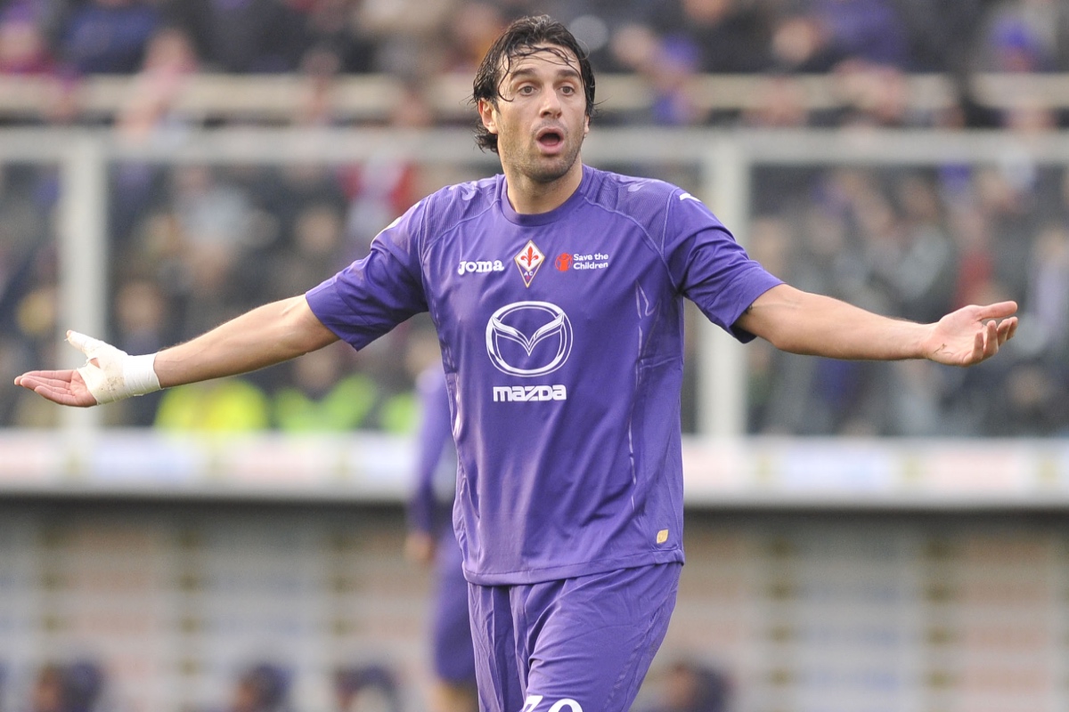 CorFio - Da Toni e Vieri fino a Pruzzo: i precedenti dei bomber over 30 alla Fiorentina