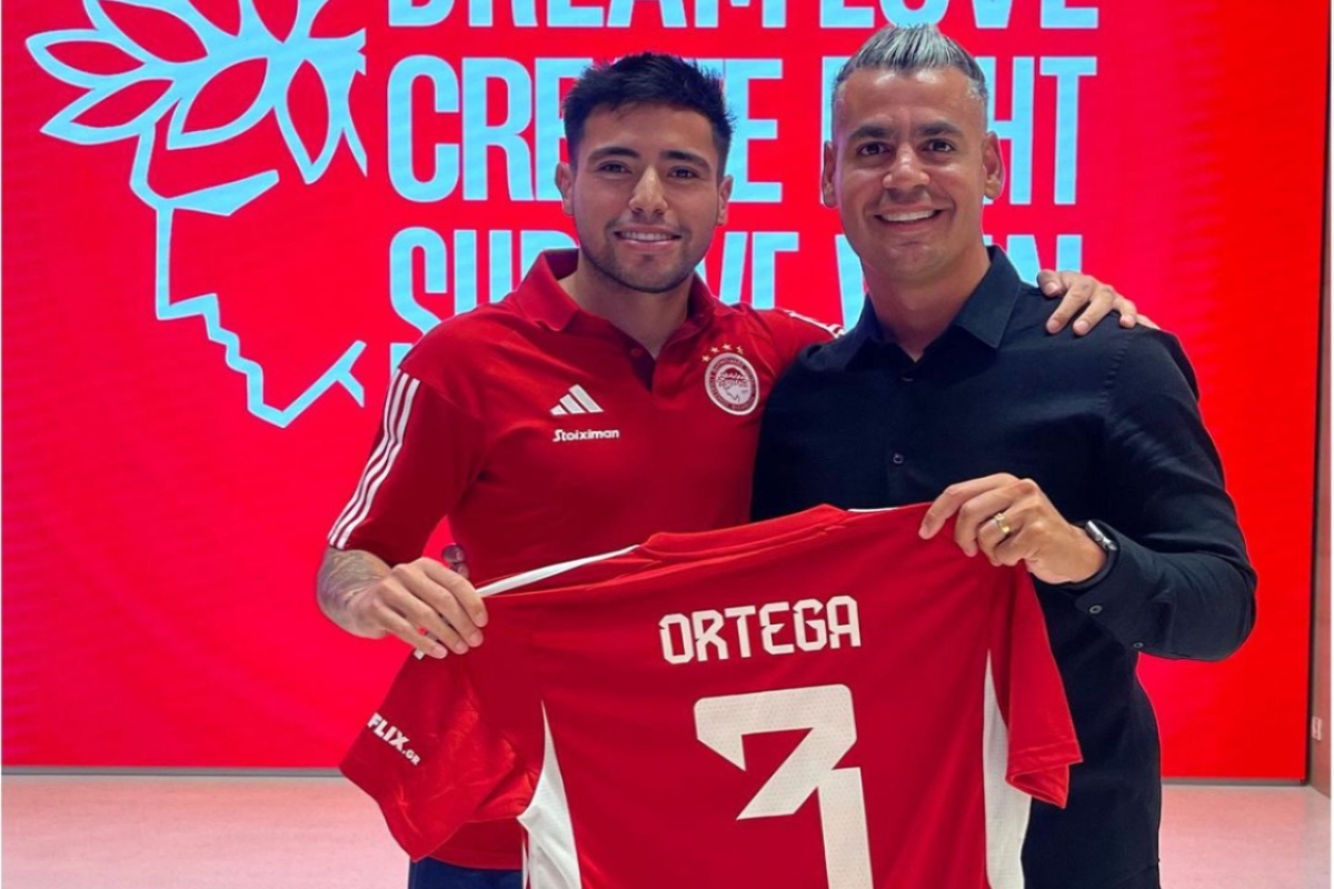 Ag. Ortega a LaViola.it: “Ci sarà per la finale. Piace in Italia, lo seguiva il Torino”