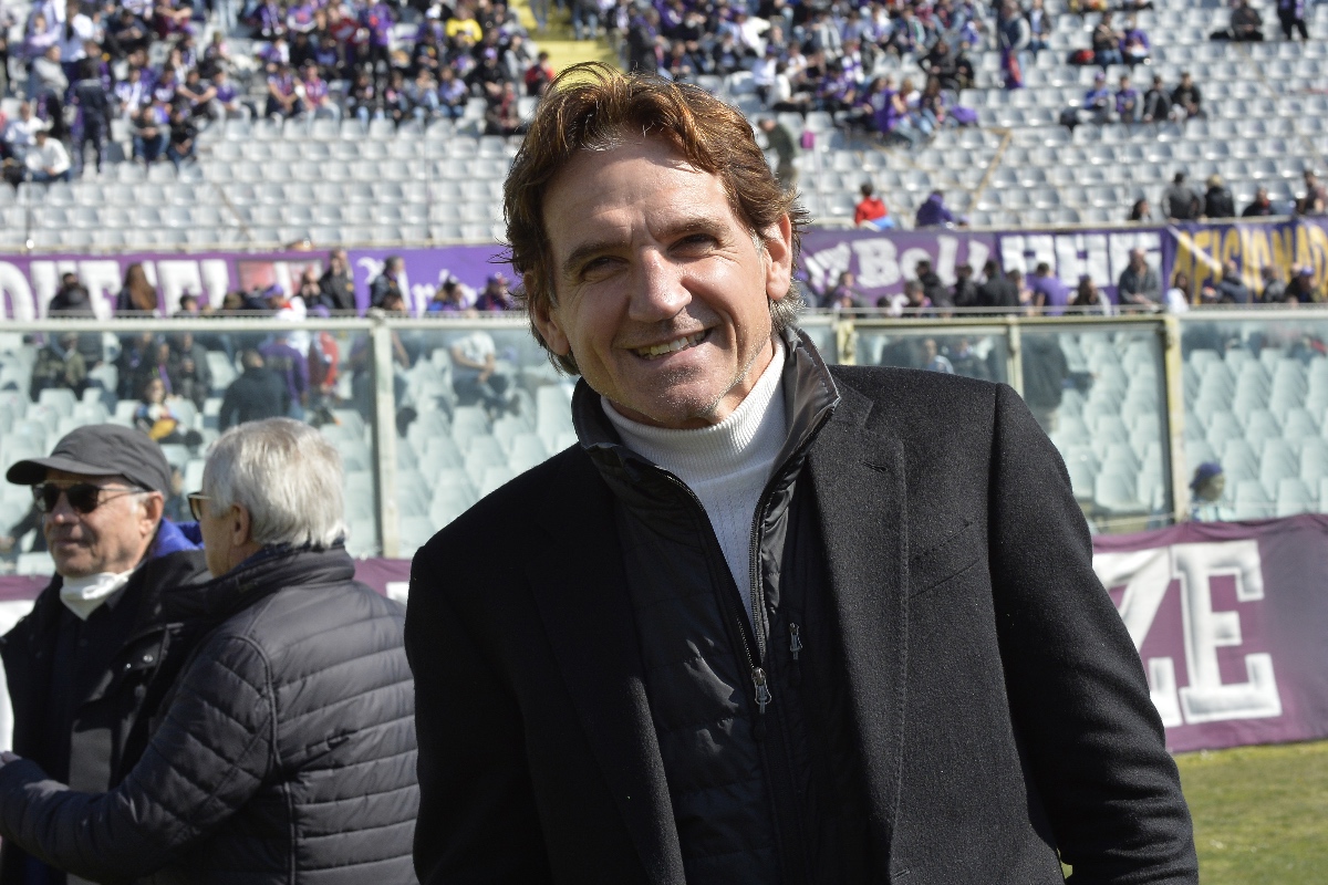 Mareggini su Pioli: “Contento che torni, perfetto per la piazza. De Gea fortissimo"