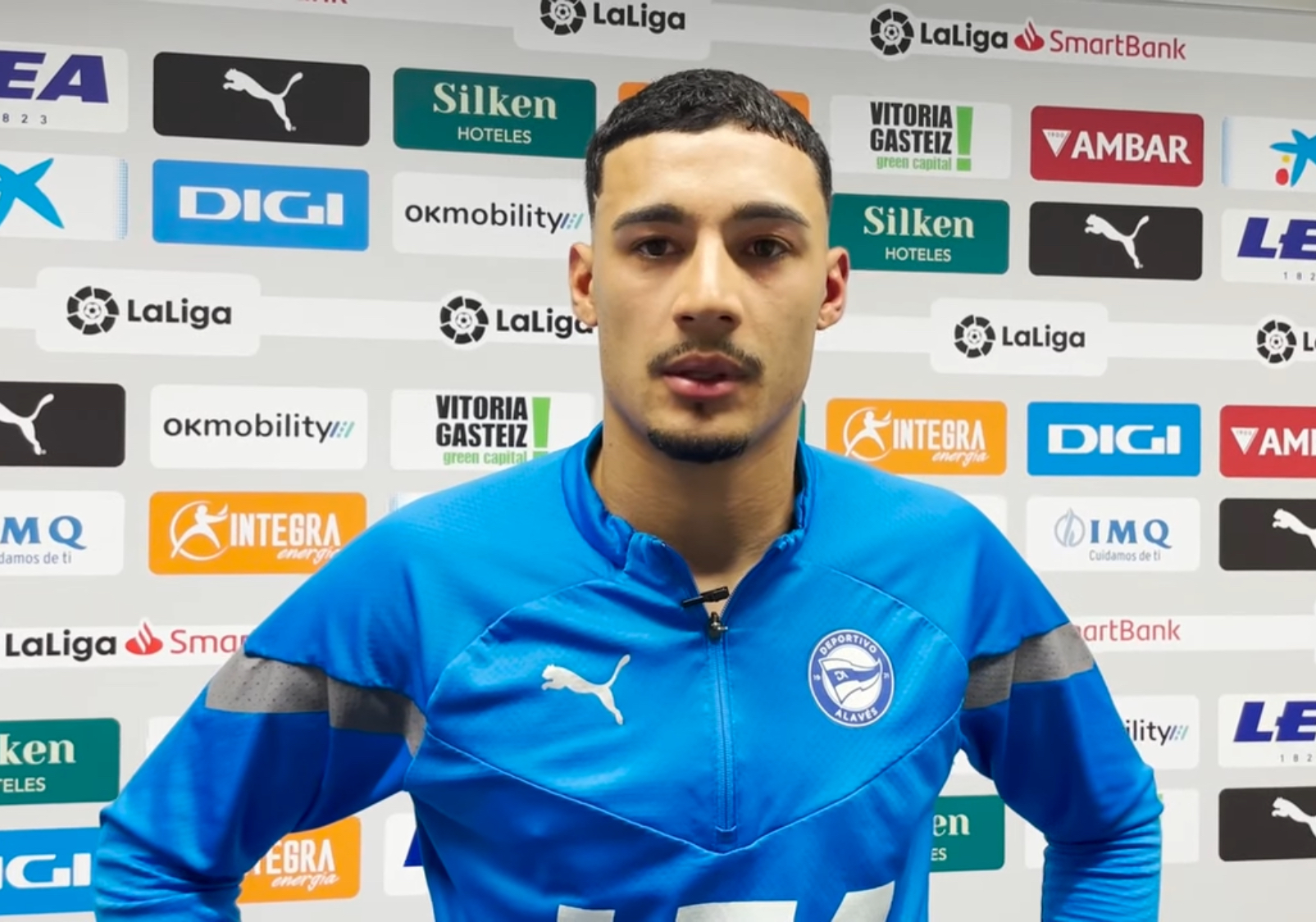 IND. LaViola.it - Benavidez, contatti confermati: i dettagli