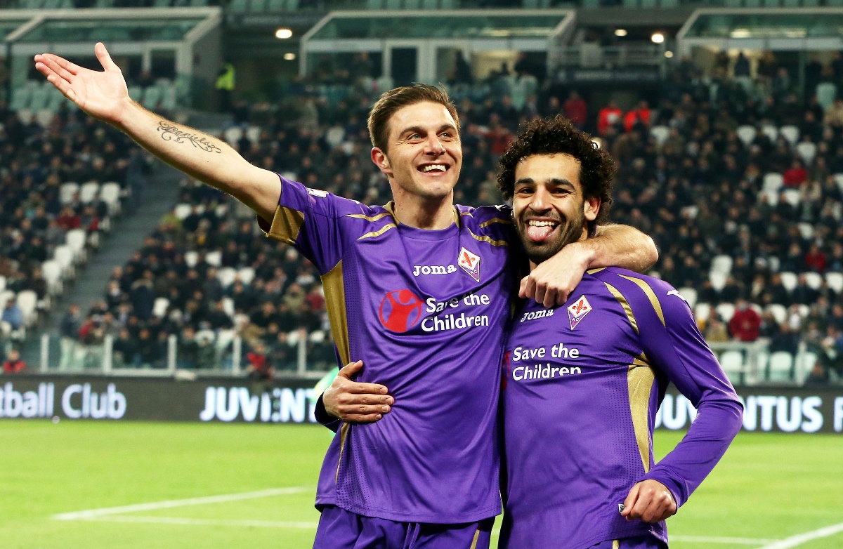 Ancora Joaquin: “Bei ricordi dei 2 anni a Firenze. Questo Betis fa sognare”