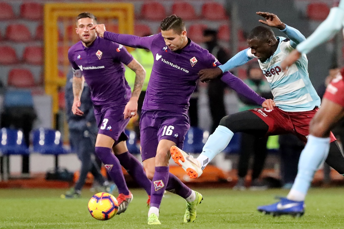 Ex viola, niente Juve per Hancko. Andrà all’Al-Nassr per 35 milioni di euro