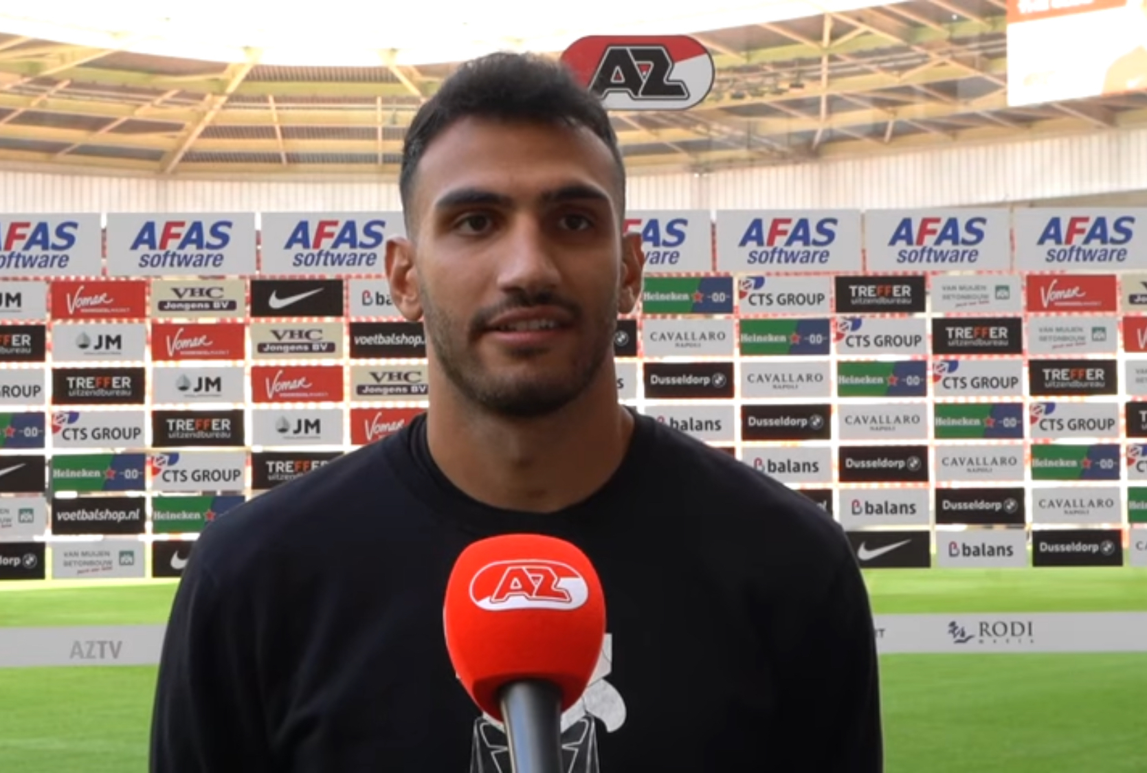 Pavlidis-Benfica, c'è l'accordo: 17 milioni più 2 di bonus