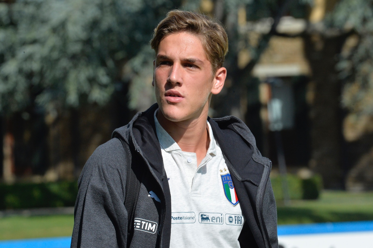 L’Atalanta spinge per Zaniolo: manca l’accordo col Galatasaray sulla formula