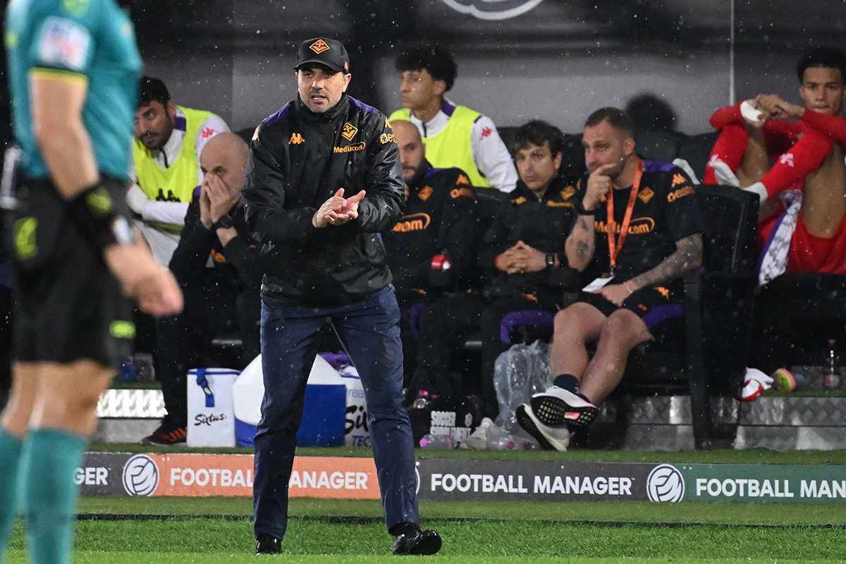 CDS-Stadio – Fiorentina piccola con le piccole. Valanga di punti persi