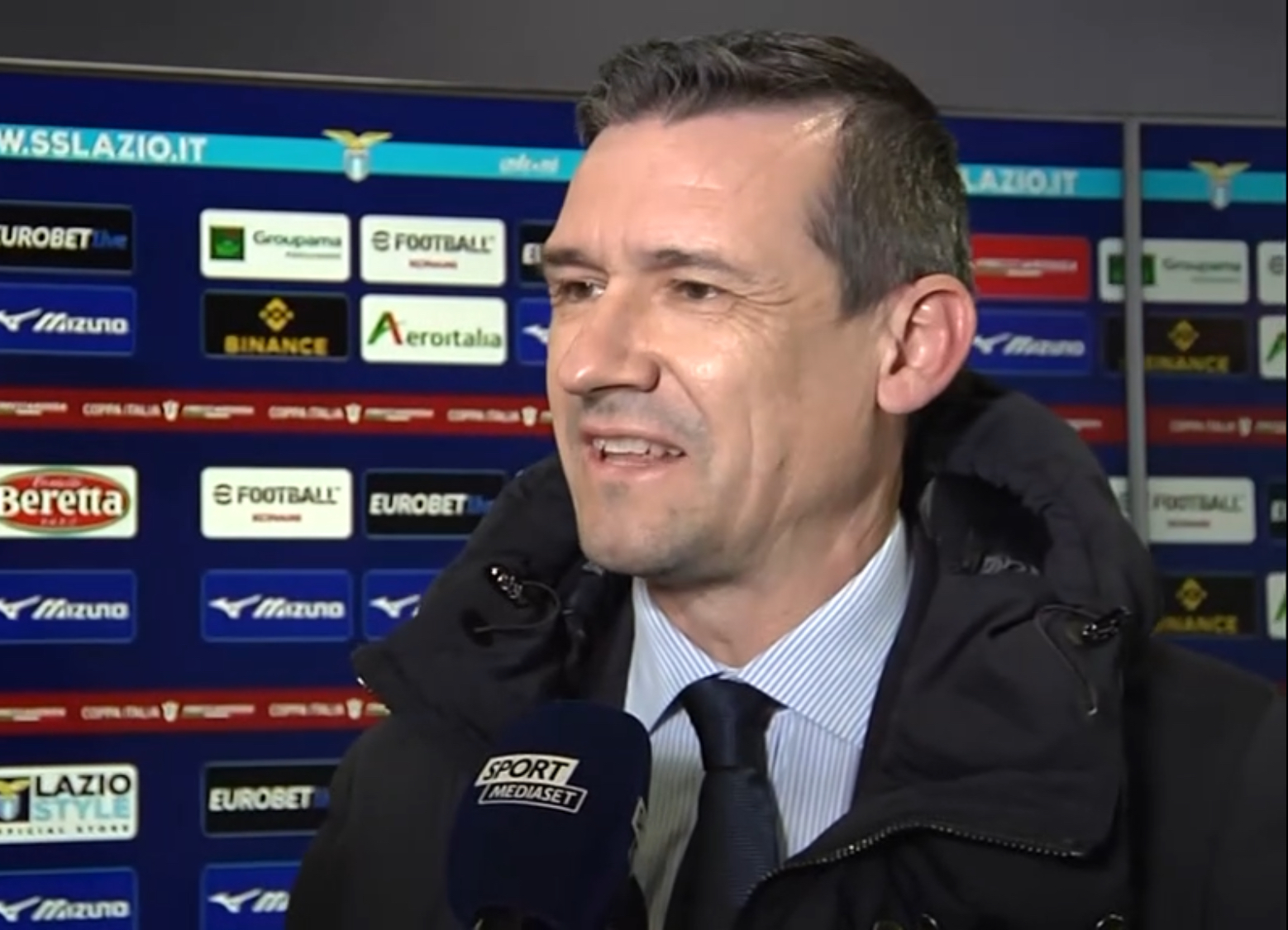 Genoa, Ottolini: “Gudmundsson? Pronti a vedere quale sarà lo scenario migliore per tutti”