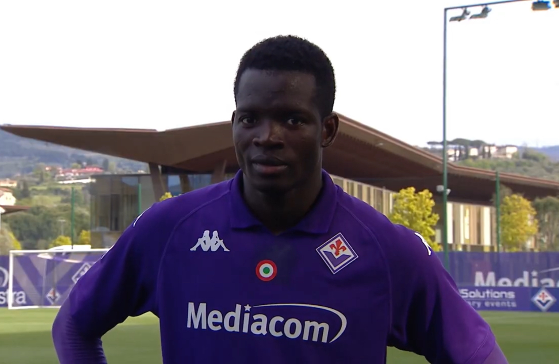 Keita, momento d’oro con la Primavera: l’ivoriano decisivo anche in zona gol