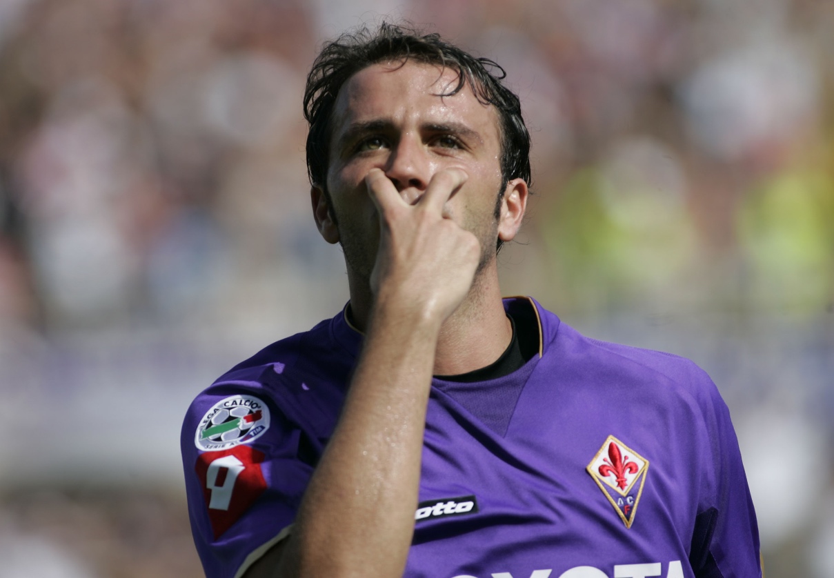 Pazzini: “Non mi aspettavo l’addio di Palladino. Pioli nome di livello”