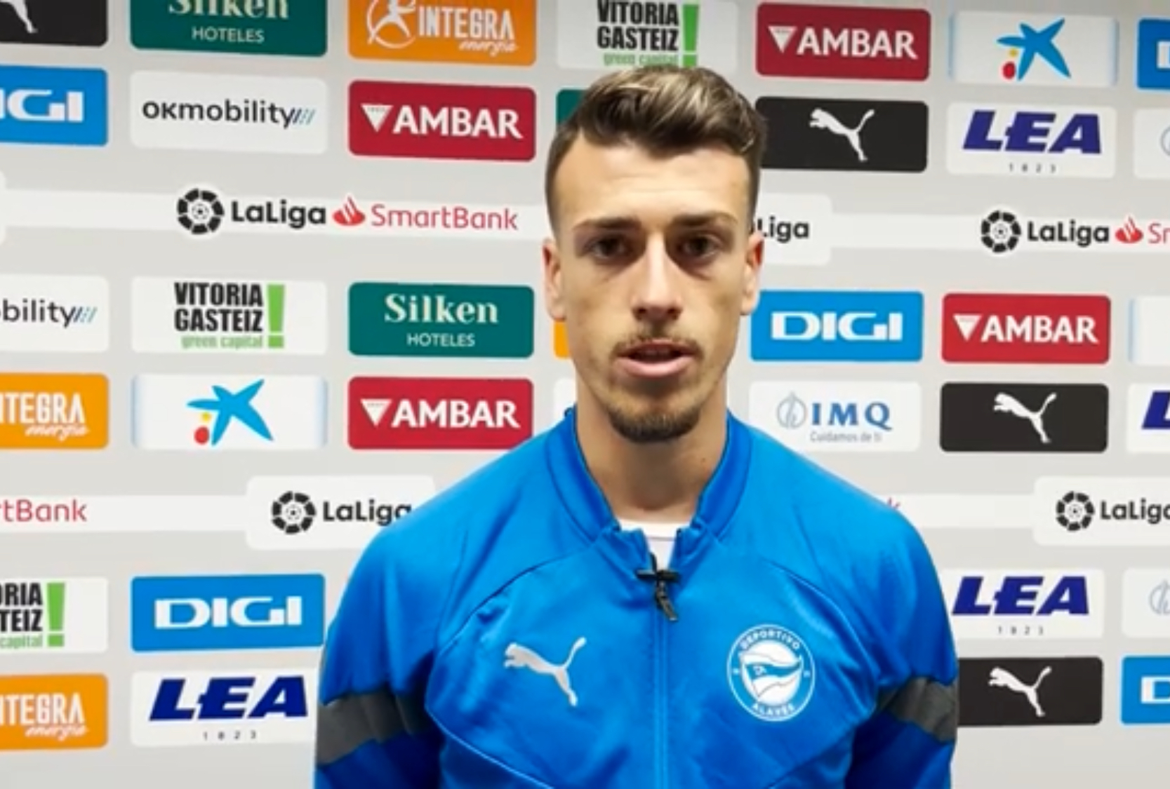 Dalla Spagna, offerte della Fiorentina per Blanco dell’Alaves: la situazione