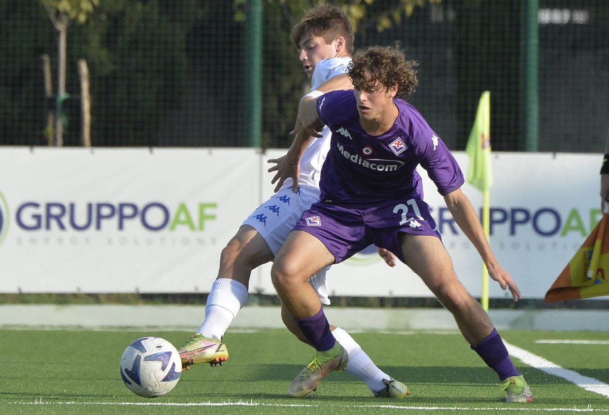 San Donato Tavarnelle, ufficiale l’arrivo di Falconi dalla Fiorentina