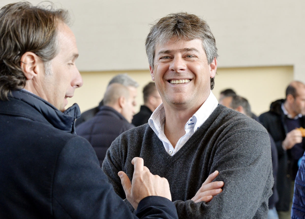 Serena: “Serve prendere meno gol per ambiare a qualcosa in più”