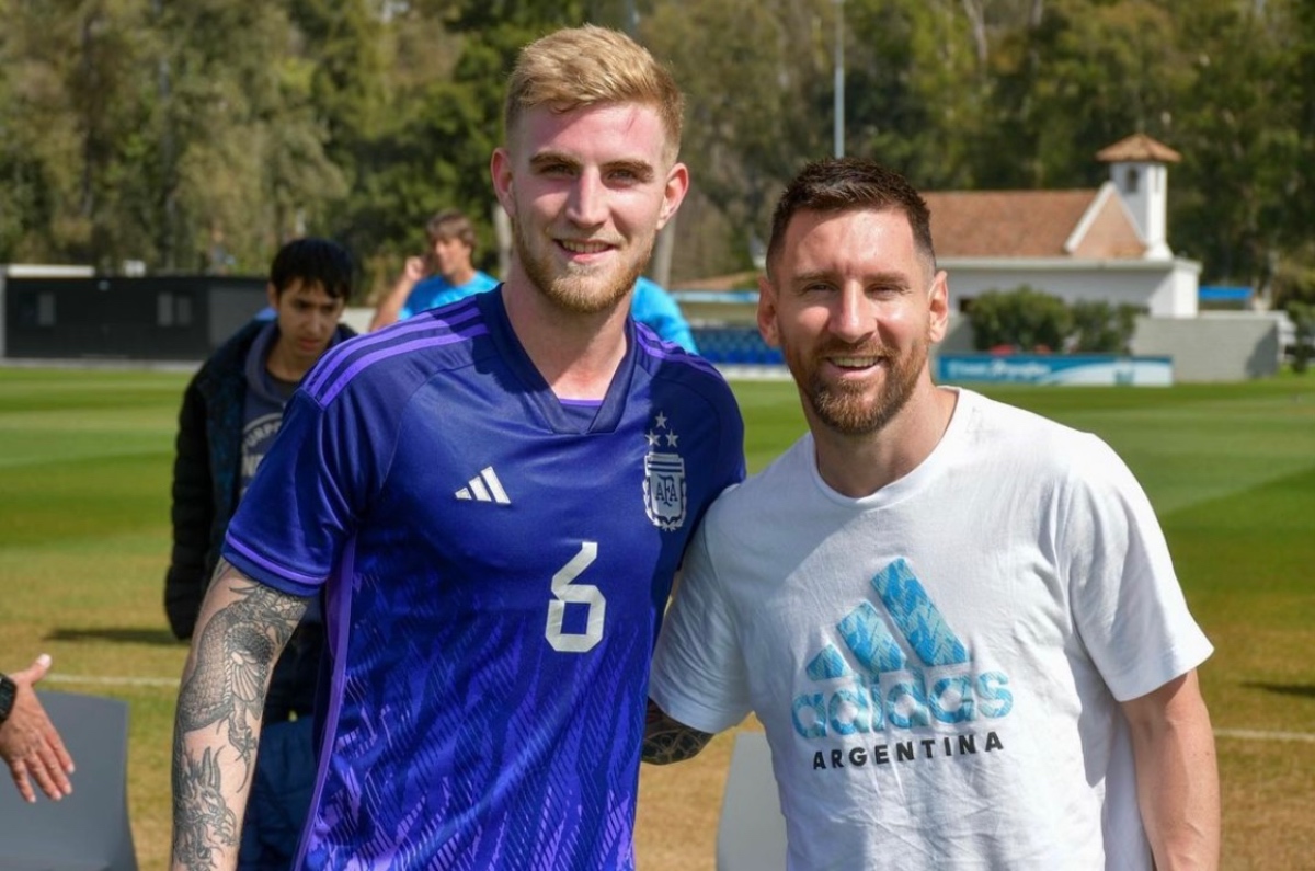 Valentini, l’Italia nel destino: nel 2021 fu ad un passo dalla Serie A