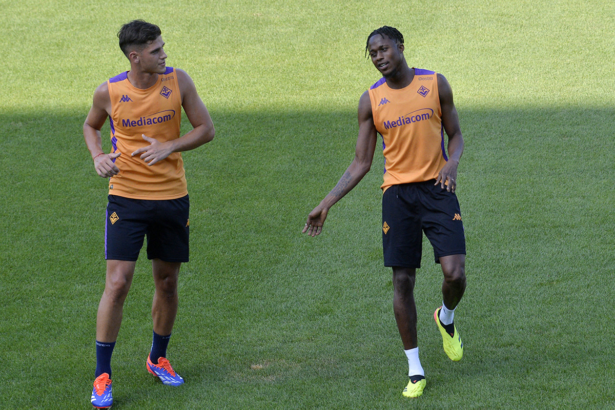 Krastev verso la Ternana: andrà in prestito