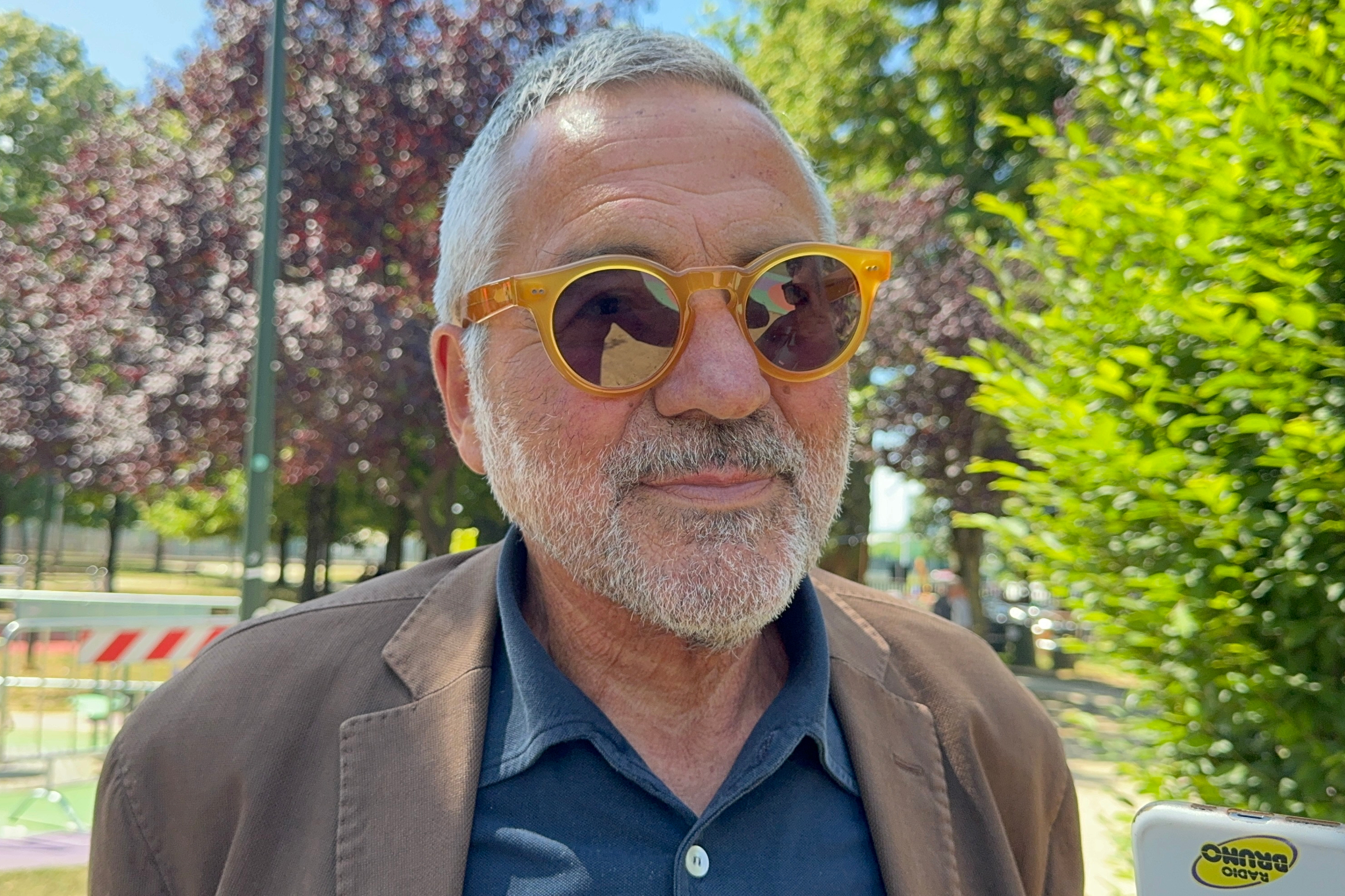 Vitale: "La Fiorentina oggi vale la Lazio. A Piccoli preferisco Shpendi"