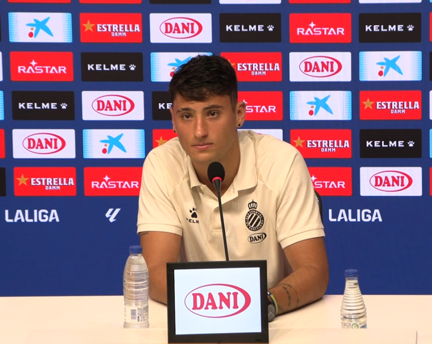 Dall’Argentina: Fiorentina interessata a Veliz del Tottenham