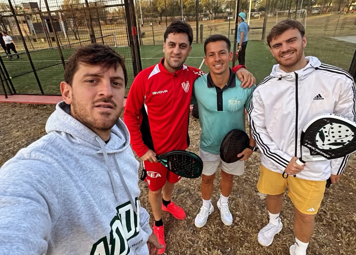 La Nazione - Relax sì, ma non per tutti: l’estate dei giocatori viola