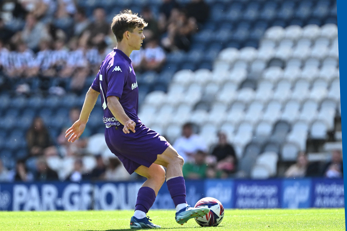 Secolo XIX - Spezia, Amatucci alternativa a Romano della Roma