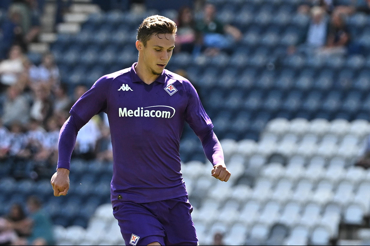 Ex viola, Munteanu può tornare in Italia: piace al Genoa