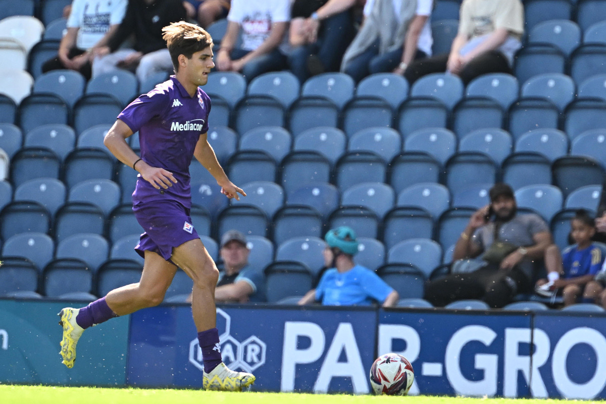 Ufficiale: Baroncelli ceduto in prestito al Gubbio