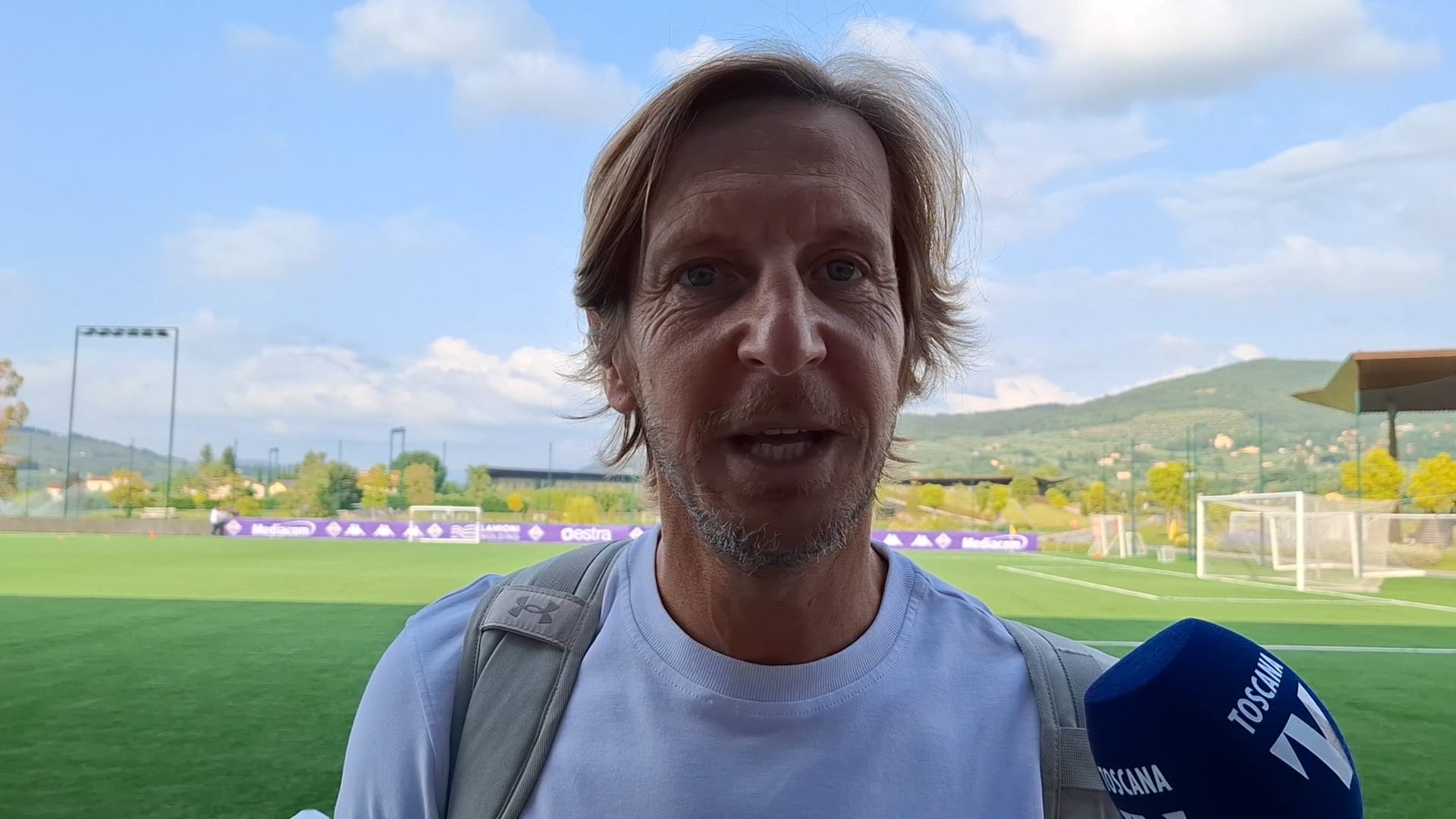 Ambrosini: “Pioli troverà a Firenze un ambiente sano. Kean? Non mi stupirei se…” (VIDEO LaViola.it)