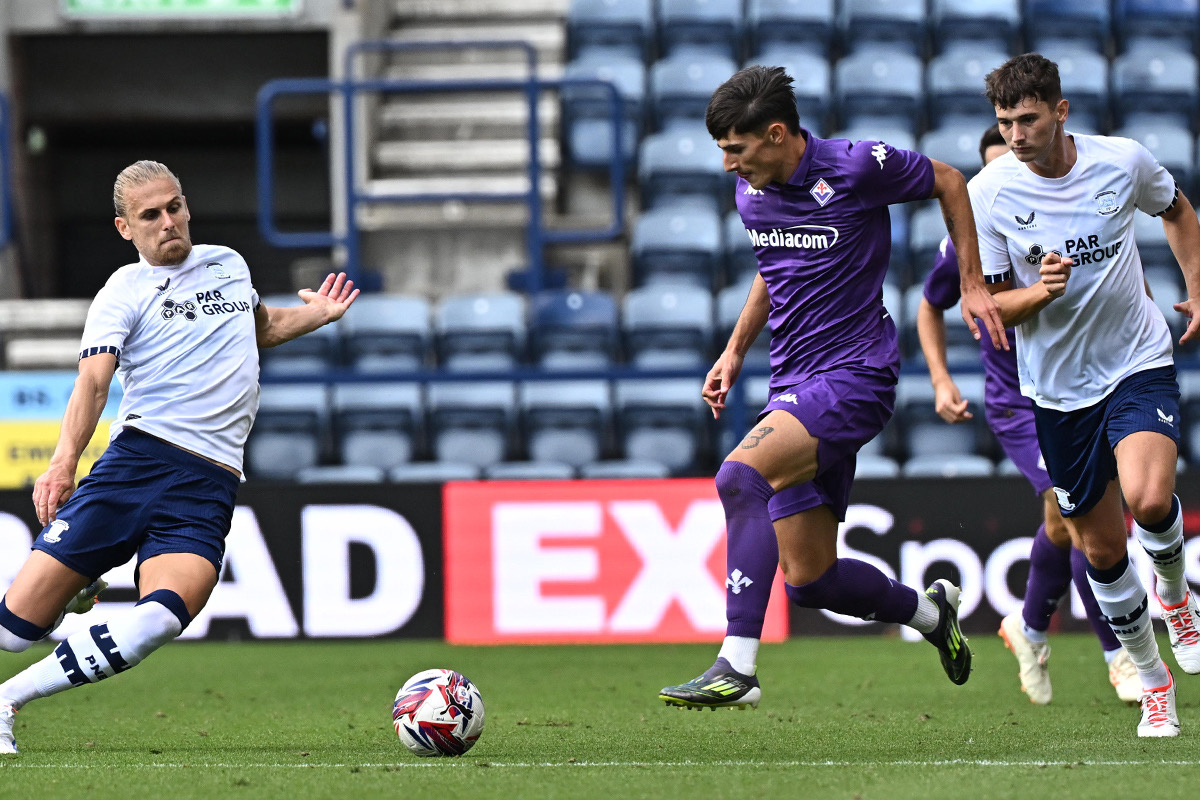 La Nazione - Mercato in attesa: occhi su Fortini e incognite su Beltran e Mandragora