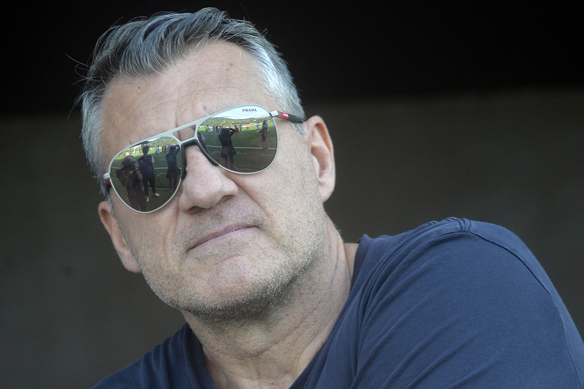 Vieri: “Kean fenomenale. Con lui e Retegui non abbiamo problemi per i prossimi 10-15 anni”