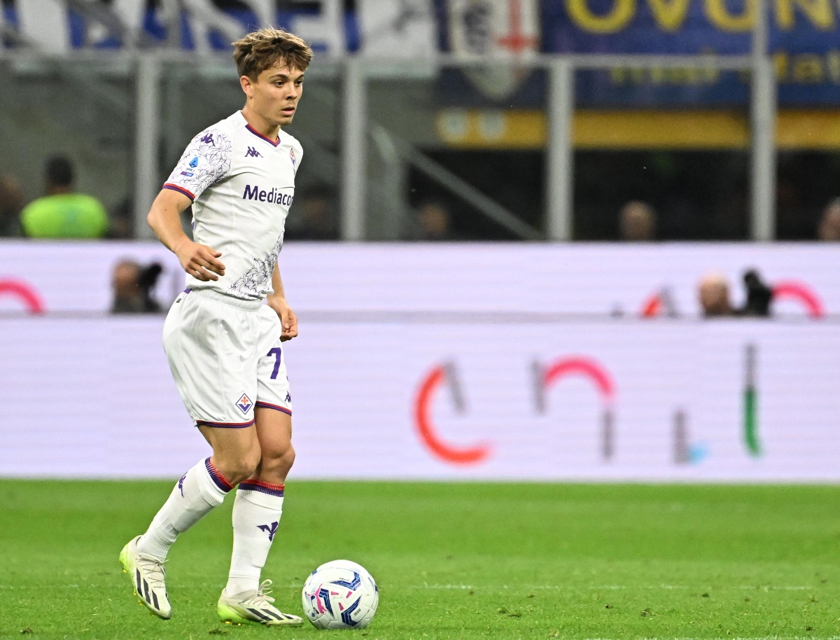 Ufficiale: Amatucci in prestito al Las Palmas