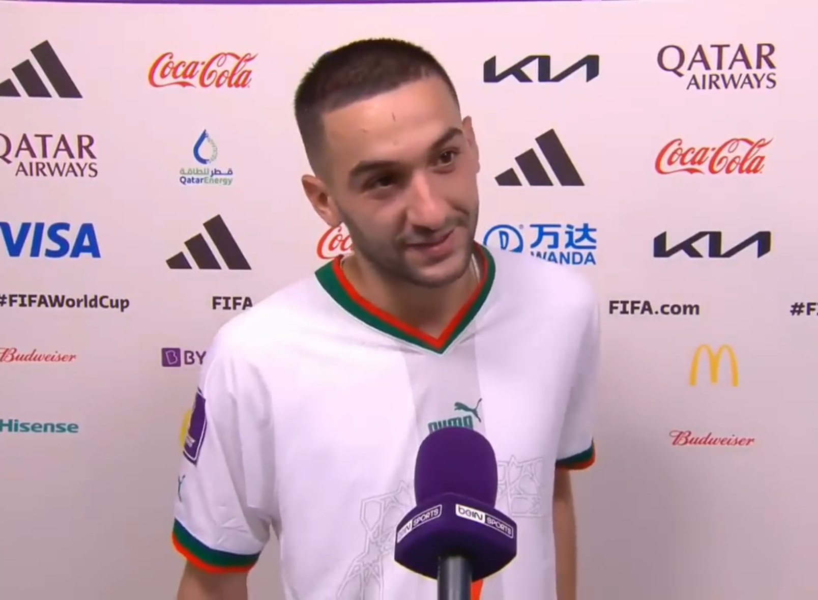 Ziyech opportunità a parametro zero: Fiorentina e Bologna interessate