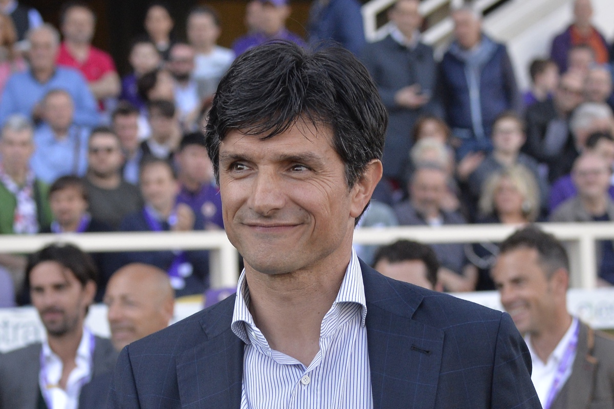 Ripa: “Pioli sarebbe una manna per la Fiorentina. Nuovo tecnico va preso entro questa settimana”