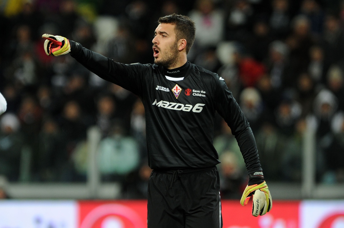 Viviano: "Dichiarazioni di Pioli logiche. Il centravanti non è una priorità"