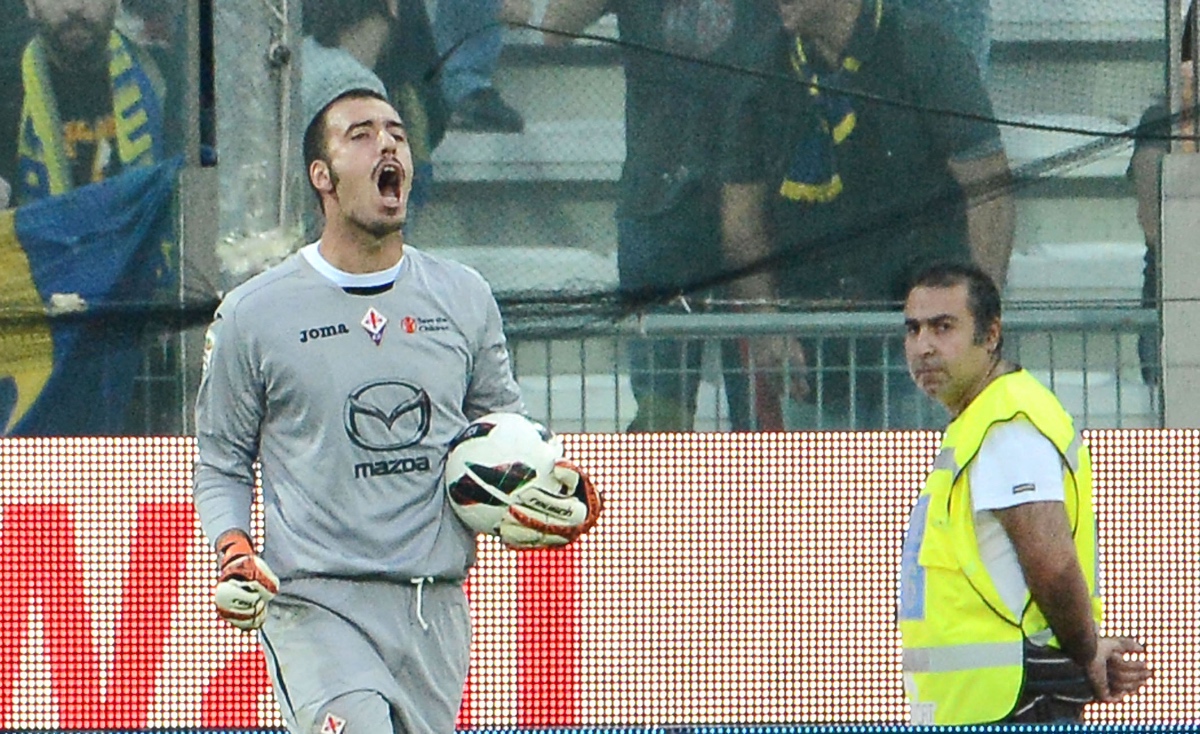 Viviano: “Fazzini grande acquisto per la Fiorentina. Martinelli deve andare a giocare”