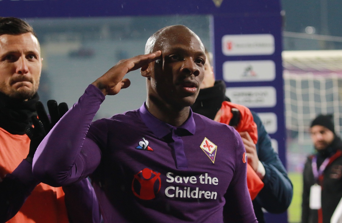 La Nazione - Dabo: “Pioli allenatore completo. Nessuno come lui sa gestire gli atleti”