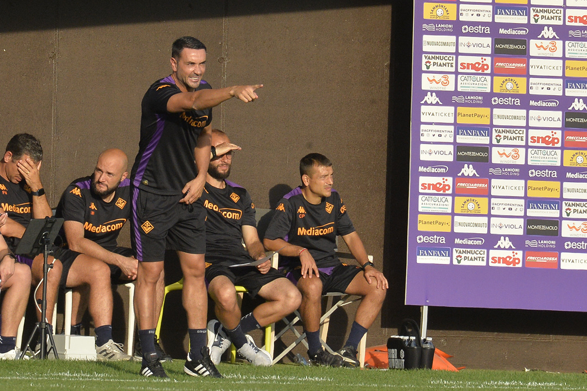 ‘Fallo tattico’, input di Palladino. Ma occhio ai doppi gialli: l’anno scorso fu ‘record’ per il Monza