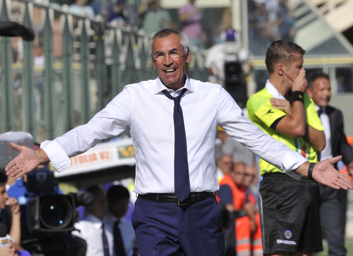 Reja: “Scandaloso rifiutare la Nazionale. Ricette? Ognuno nel suo ruolo e 4-5 U23 in Serie A”