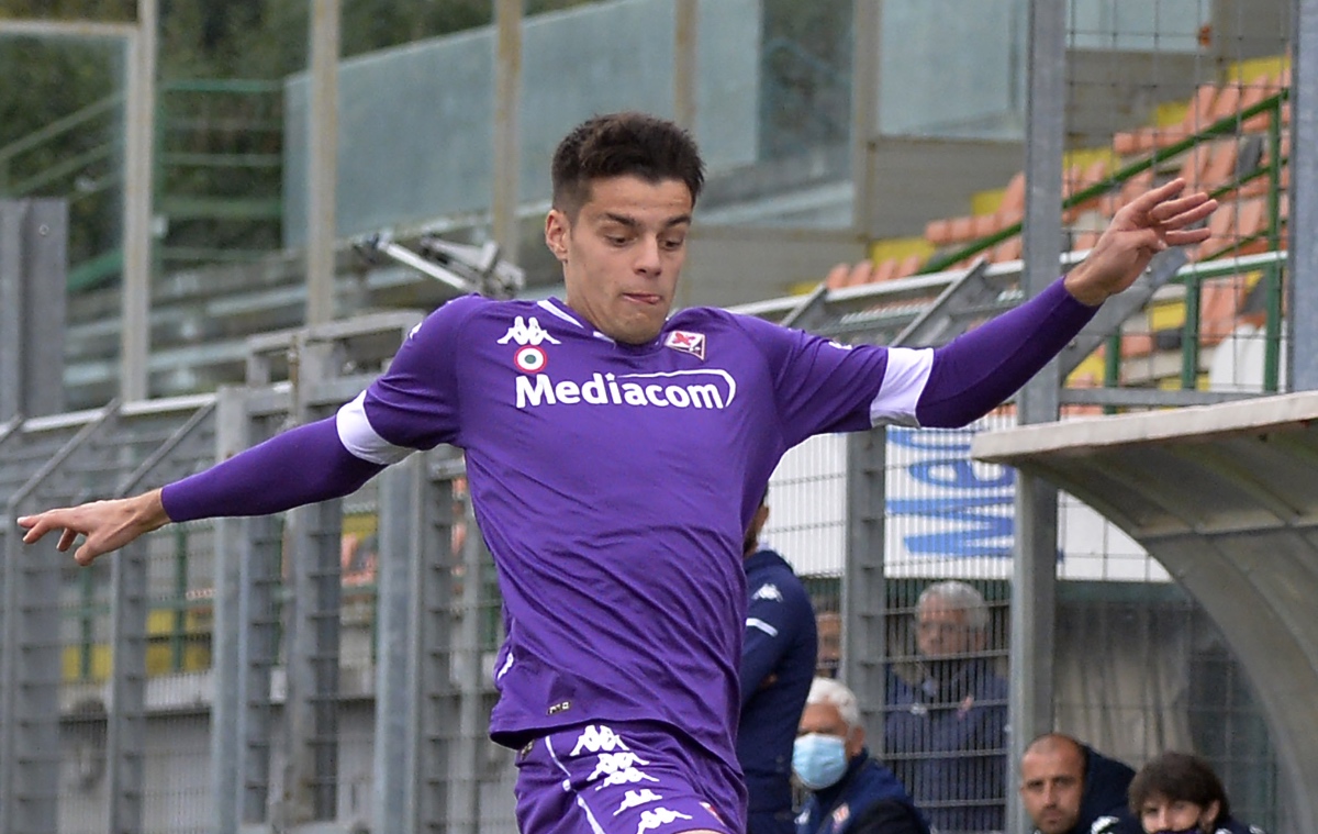 Ufficializzata la cessione in prestito di E. Pierozzi al Pescara