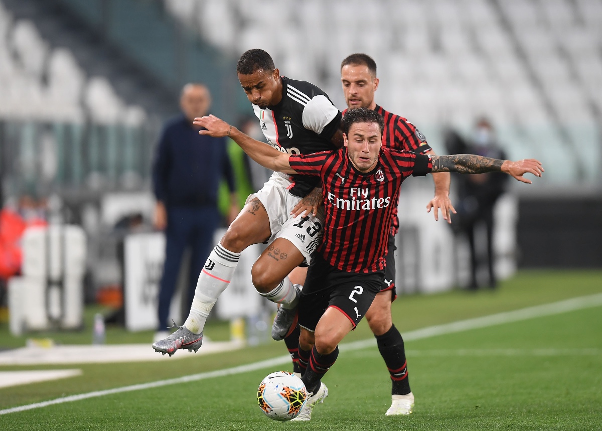 Pedullà: “Calabria non interessa alla Fiorentina. È stato proposto in Turchia”