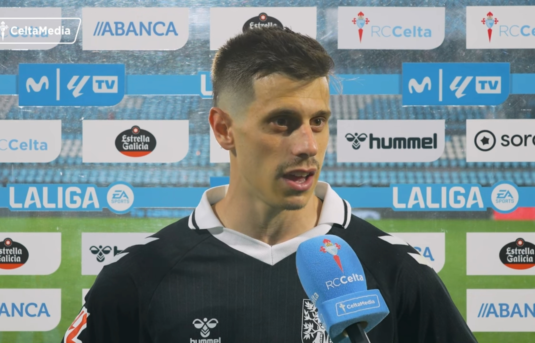 Moretto: “Fiorentina e Sassuolo interessate ad Alfon Gonzalez”