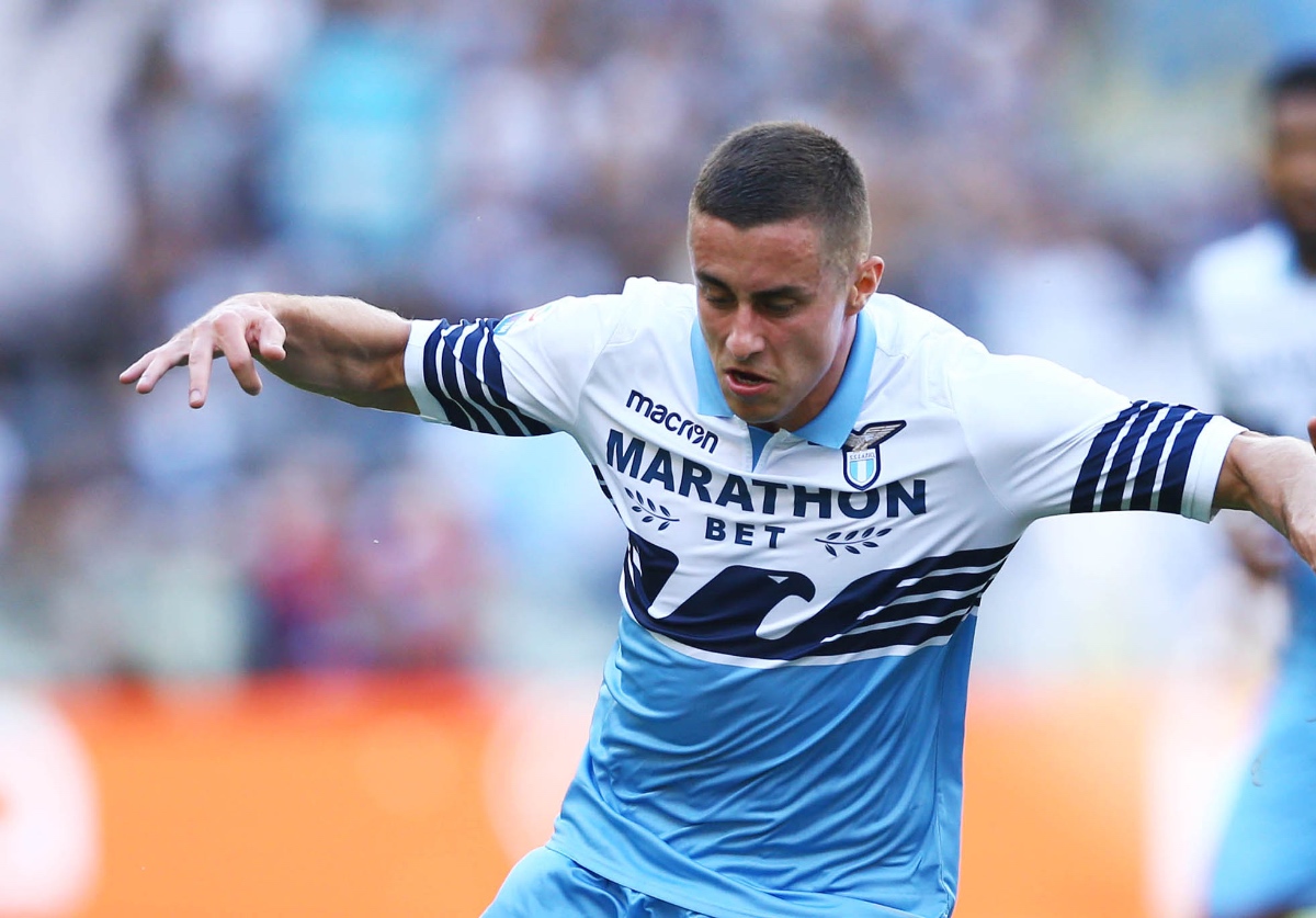 Il Messaggero - Lazio, Marusic aspetta il rinnovo, la Fiorentina monitora la situazione. Biancocelesti su Parisi