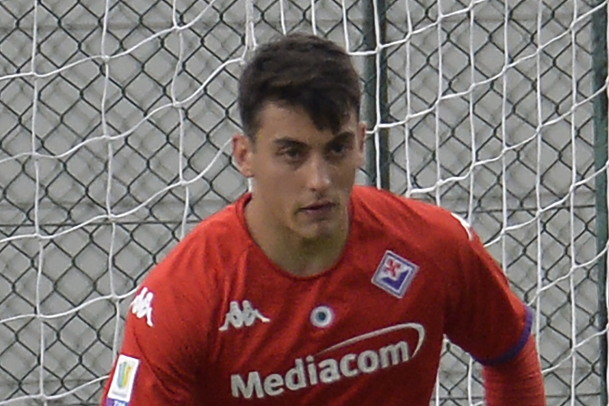 La Nazione - Il portiere Tognetti va al Grosseto