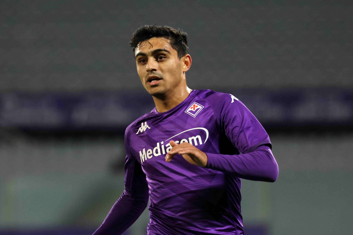 Distefano chiesto in prestito dal Bari: la situazione