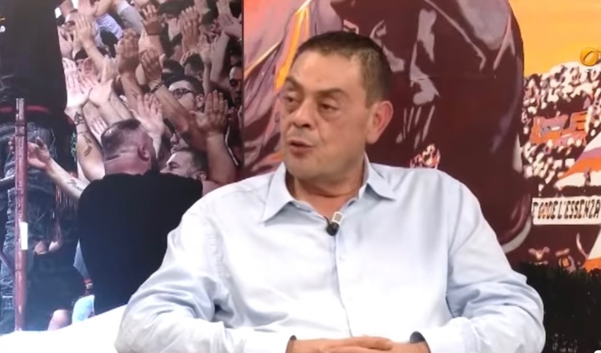 Innocenti al CorFio: “Fazzini mezzala pura. Ha tutto per esplodere a Firenze”