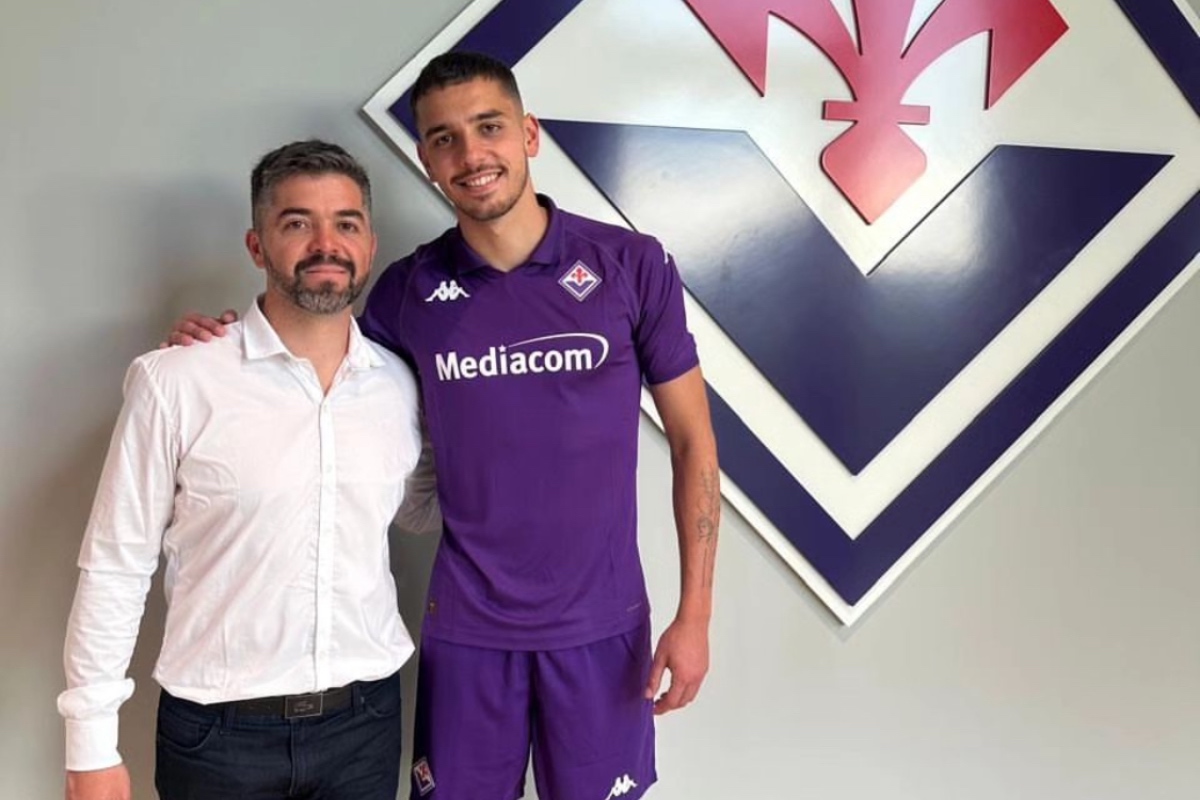 Ufficiale l'arrivo di Moreno dal Belgrano: il comunicato