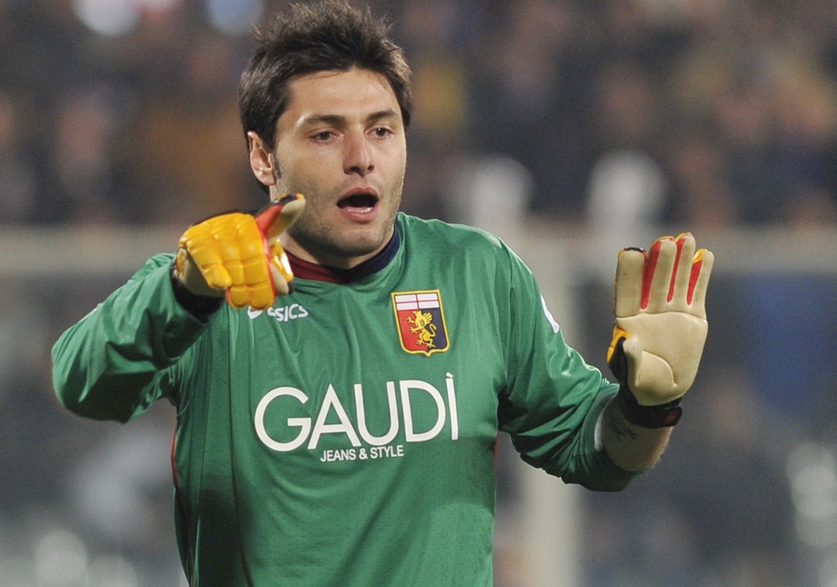 Amelia: “Da De Gea solo conferme sulla sua professionalità. Martinelli? Deve avere pazienza, ma futuro roseo”