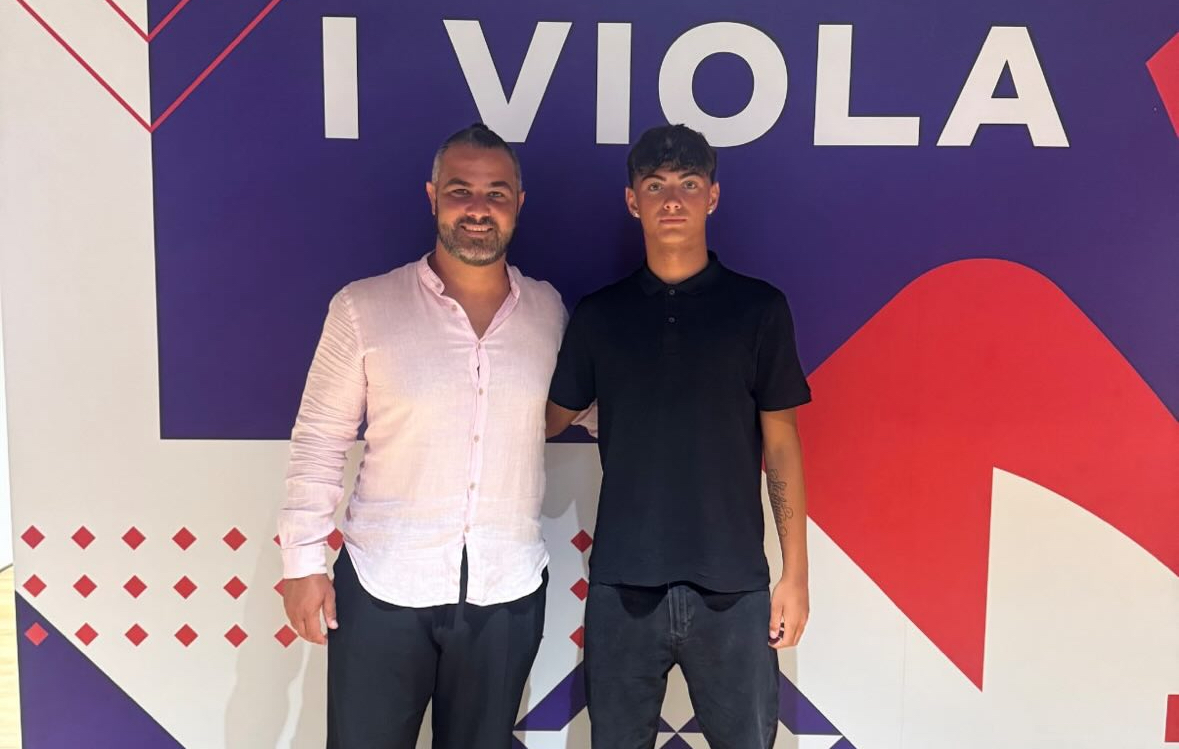 Settore giovanile: Forza rinnova. Arcadipane allo Scandicci, Inturri al Catanzaro