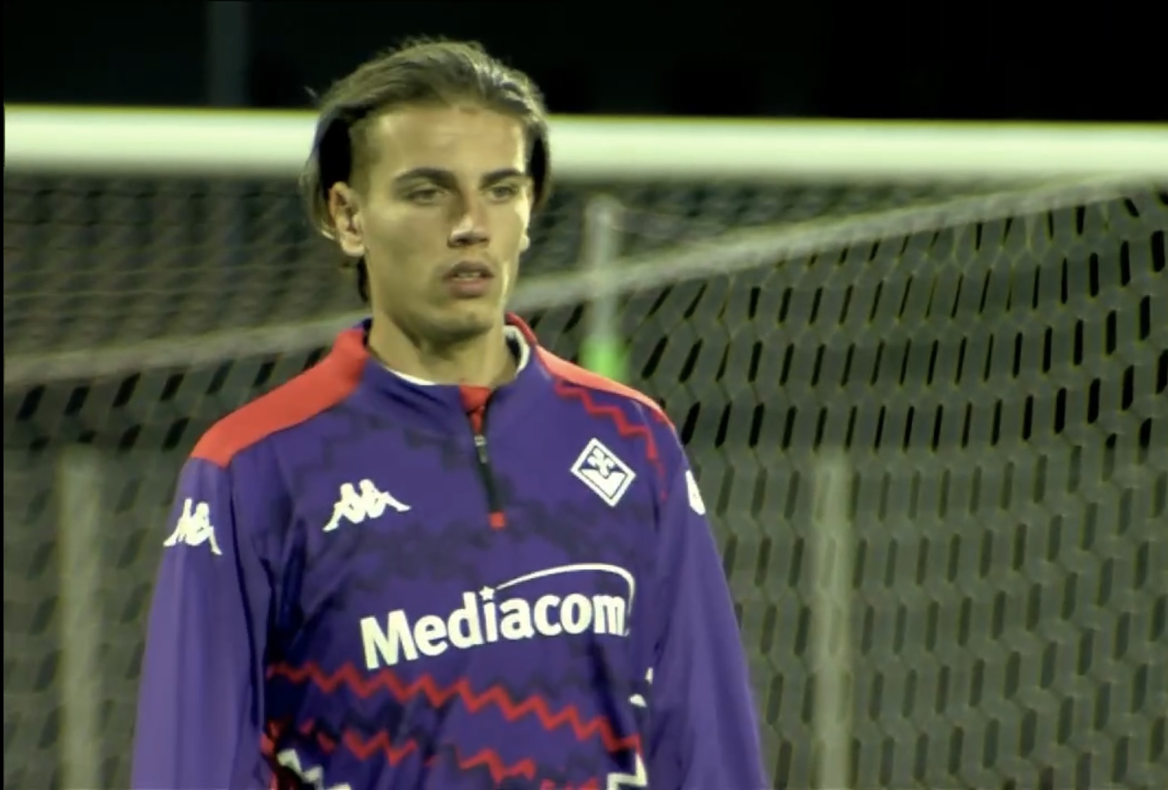 Primavera, tesserato il francese Hugo Lamouliatte. Già in panchina contro il Genoa