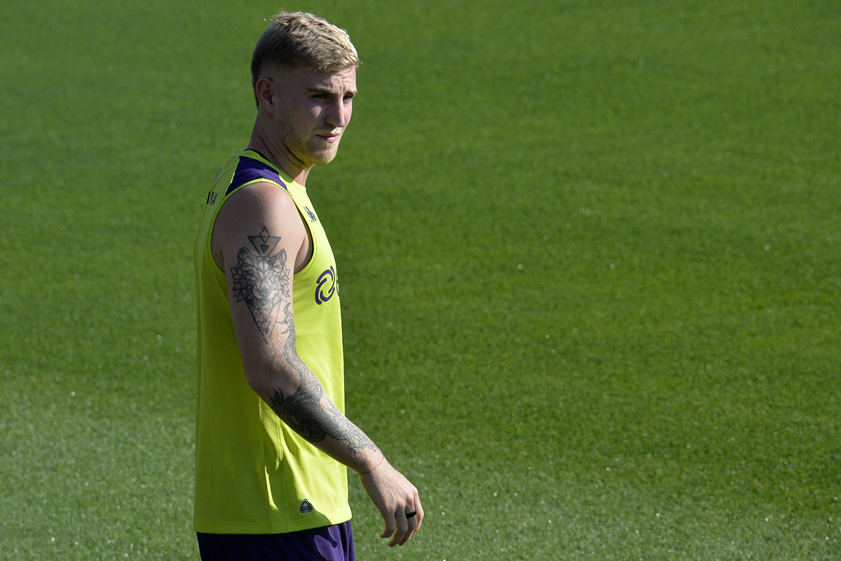 Calciomercato, Valentini sempre più vicino a vestire nuovamente la maglia dell'Hellas Verona