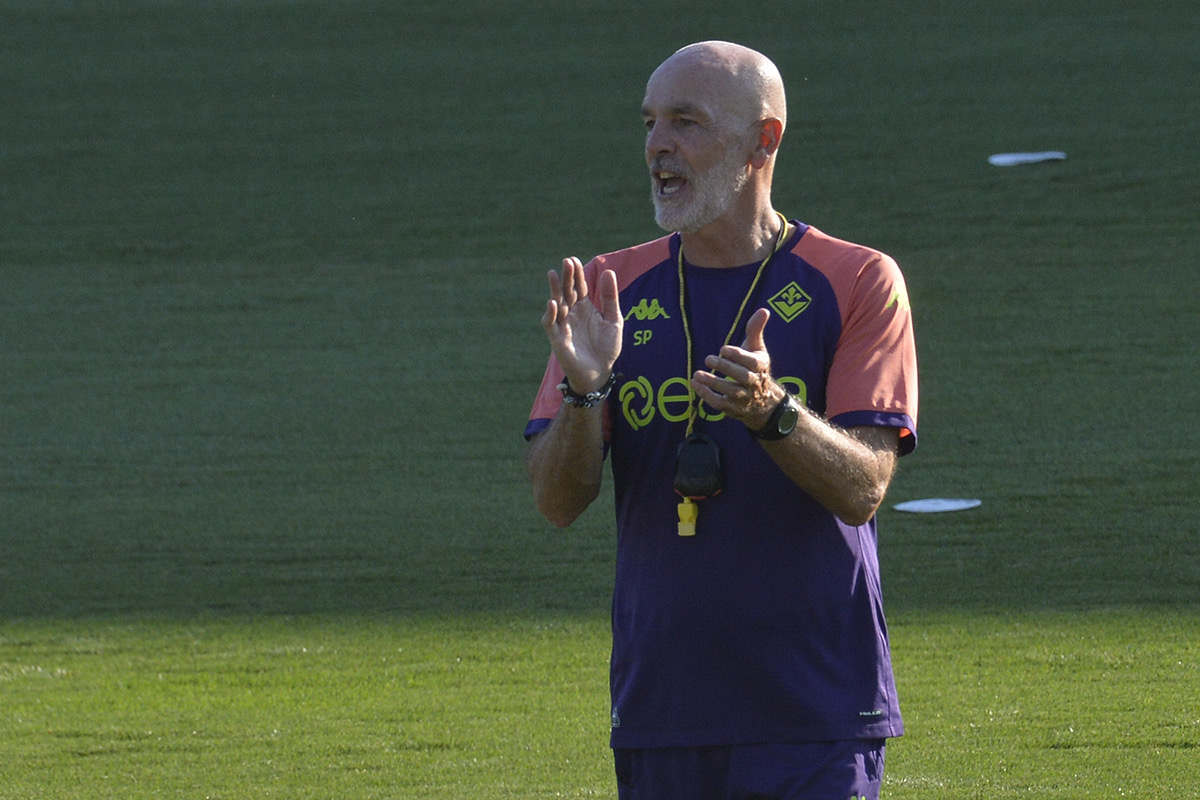 Polverosi sul CorSport: "Pioli dovrà divertire. La Fiorentina cresce, l'ambizione aumenta"