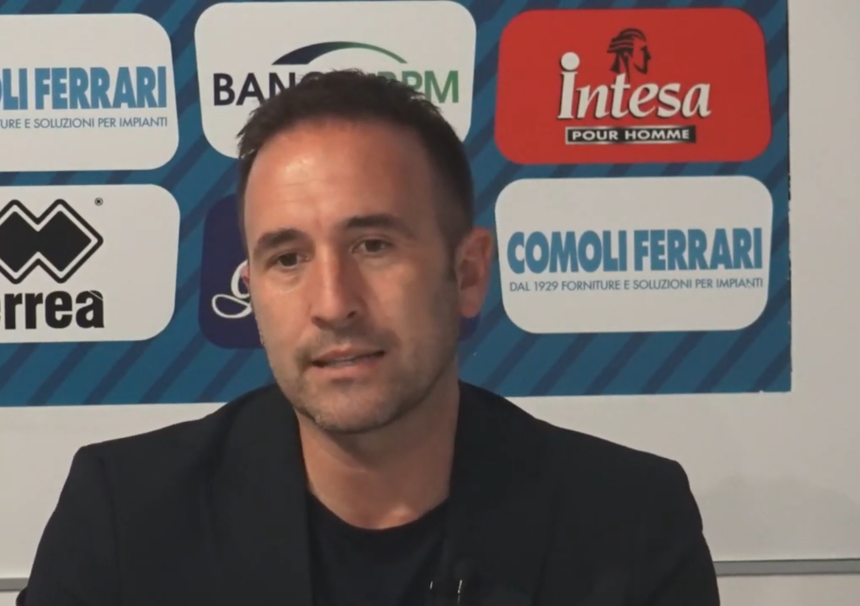 Si allarga la squadra scouting: in arrivo Moreno Zebi